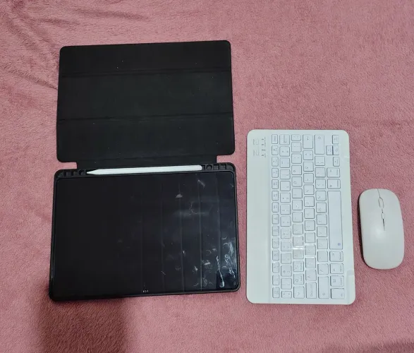 ?Tablet Samsung Tab A9 Plus?