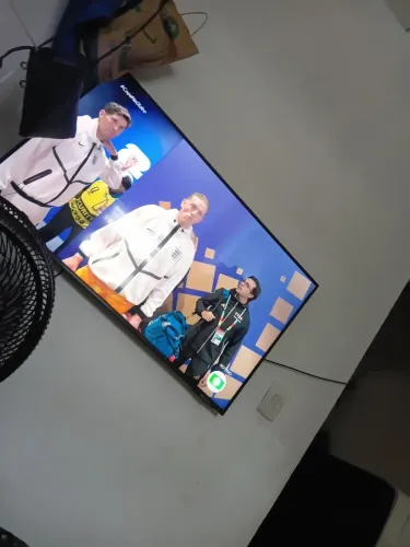 Vender uma TV 43 polegadas