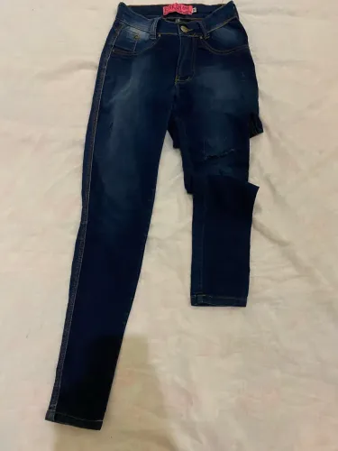 Vendo calça jens feminina 