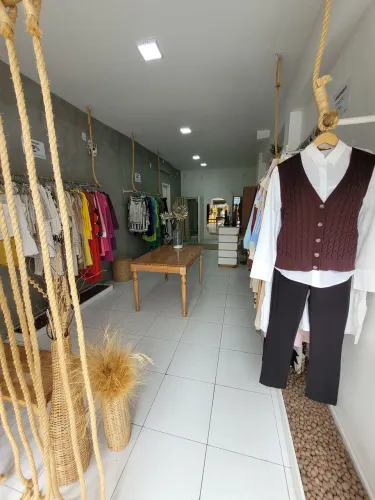 LOJA NA PITUBA PORTEIRA FECHADA