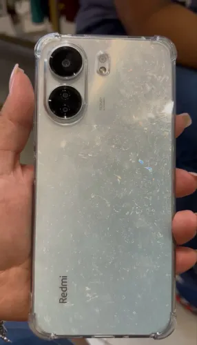 Xiaomi 13C - 256GB 
