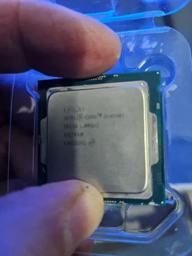Processador core i5 4590T
