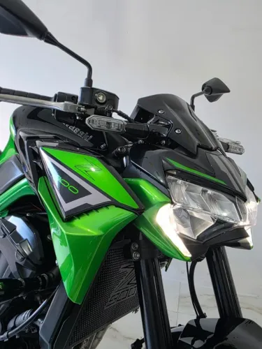 KAWASAKI Z900 ABS 2022