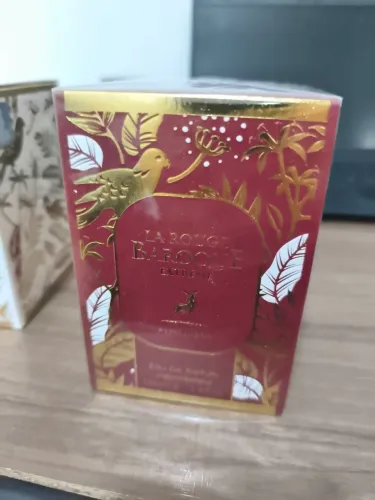 Perfumes Lá Rouge Baroque Extreme