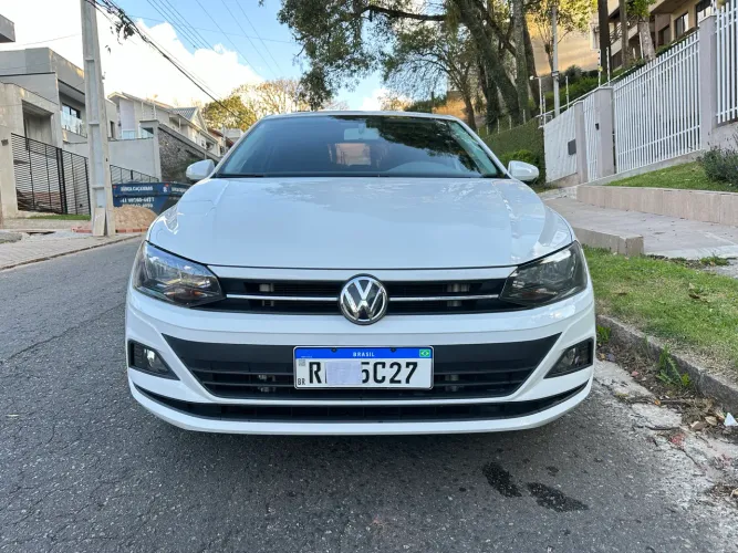 Volkswagen Virtus Comfort. 200 TSI 1.0 Flex 12V AUT 2022