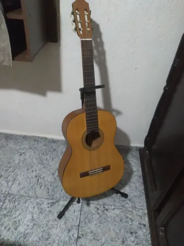 Violão Yamaha C40M