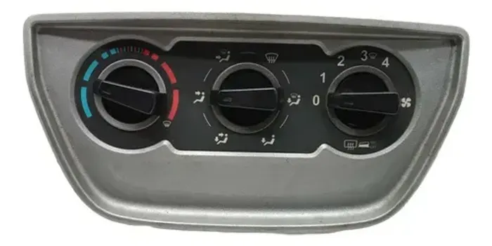 Comando Ar Condicionado Ford Ka 2010