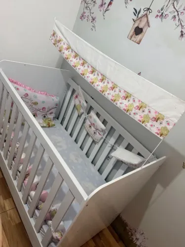 Berço infantil