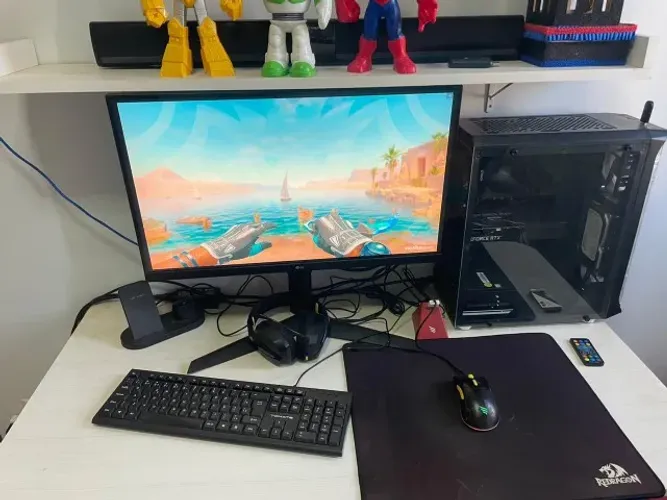 Computador PC GAMER