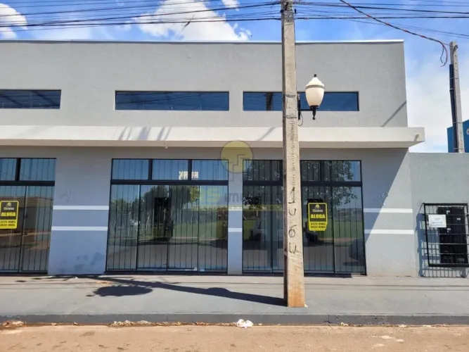 Sala à venda em Jardim Ouro Verde III, Sarandi-PR