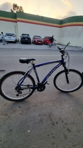 Bike raio 26