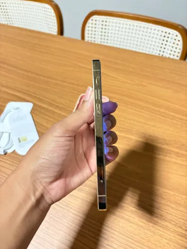 Iphone 12 Pro Desert 128 GB