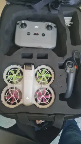 Drone dji neo