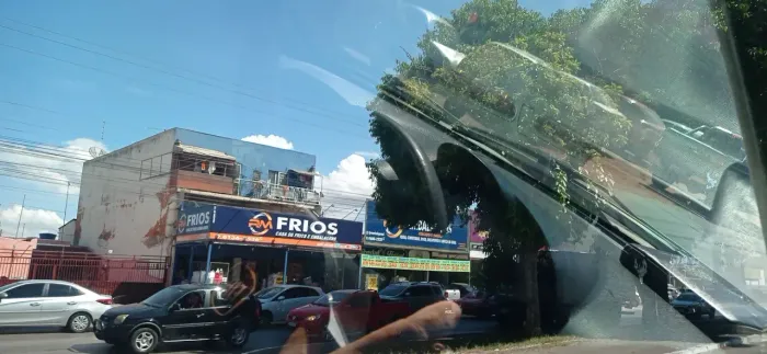 loja apartamento prédio comercial centro da Ceilândia troca aceita
