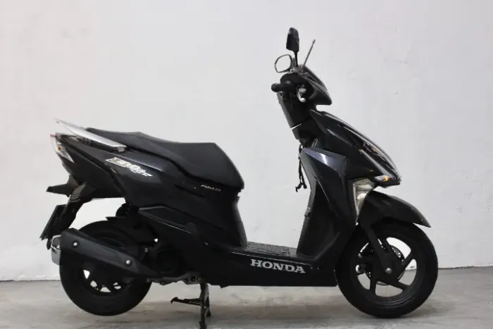HONDA ELITE 125 2024