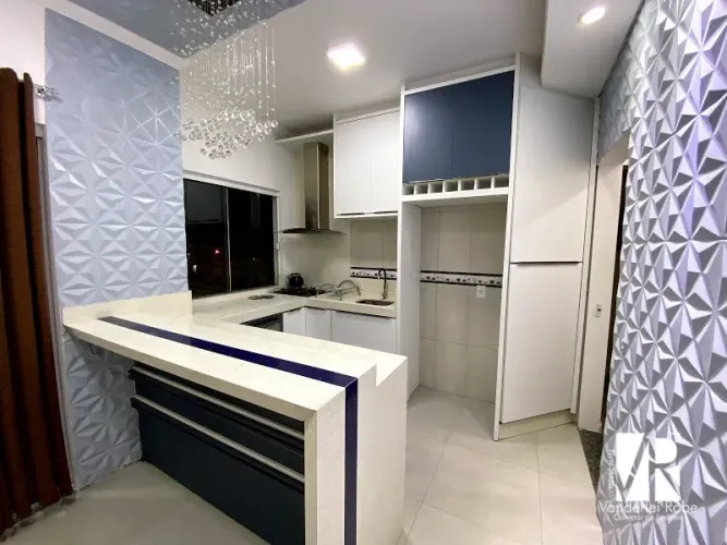 Apartamento para locação em Camboriú-SC no Rio Pequeno: 2 quartos, 1 sala, 1 banheiro, 1 v