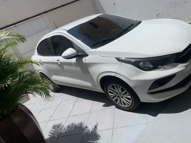 Fiat Cronos Drive 1.0 6V 2023