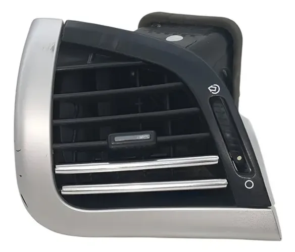 Difusor Ar Esquerdo Motorista Peugeot 207 1.4 Xr Hatch 2011
