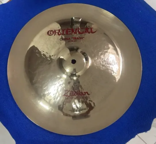 Zildjian 14" FX China Trash