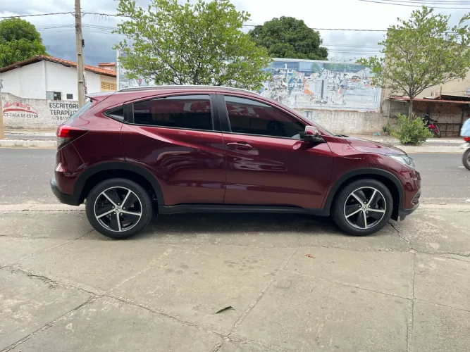Honda HR-V EXL 1.8 Flexone 16V 5P Aut. 2019