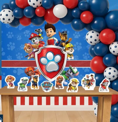 Painel - Banner