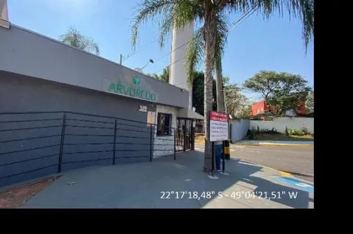 Oferta imperdível Apartamento no Residencial Parque Colina Verde, Bauru - SP, Apto 2-41,