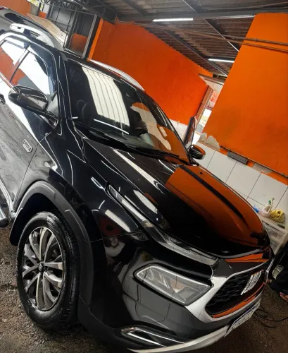 Fiat Toro Ranch 2.0 16V 4X4 Diesel Aut. 2023