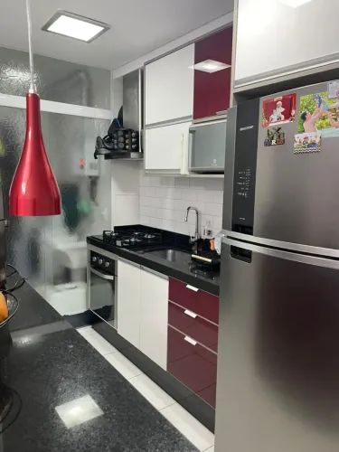 Imóvel para venda com 65 metros quadrados com 2 quartos em Centro - Diadema - SP