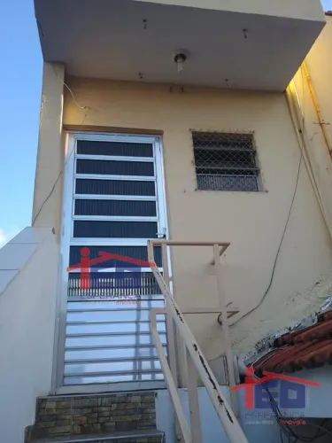 Residencial - Presidente Altino