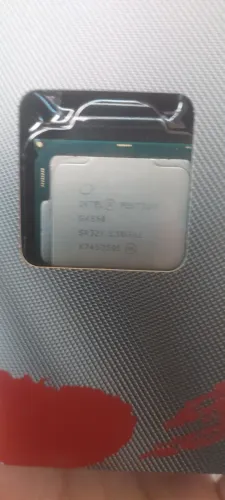 Processador g4560