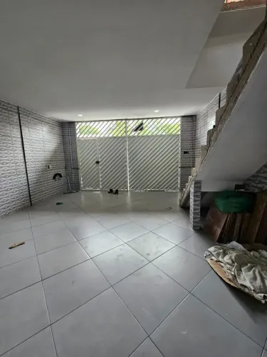 Casa Dúplex A Venda - Condomínio Alto do Triângulo