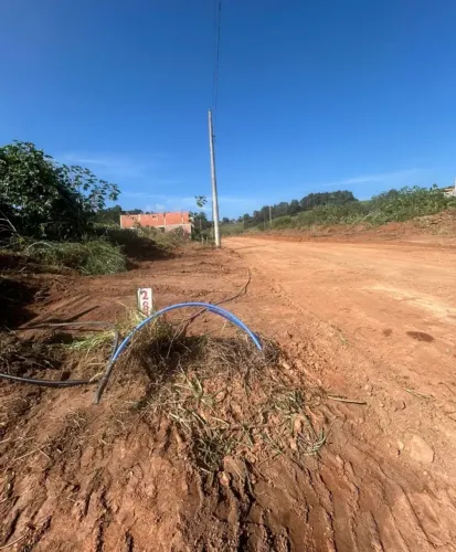 He Terrenos em condomínio fechado - Atibaia!