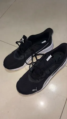 Tênis puma novo