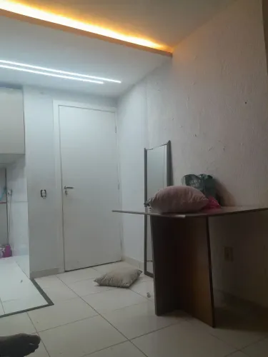 apartamento Tenda 