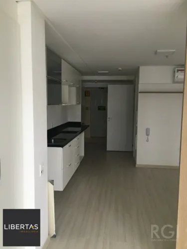 Loft para Venda - 44m², 1 dormitório, Petrópolis
