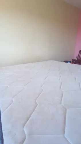Cama box king