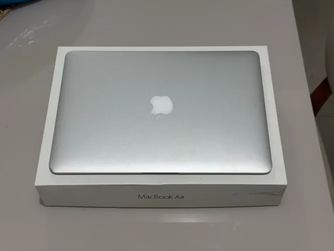 Macbook air 2017