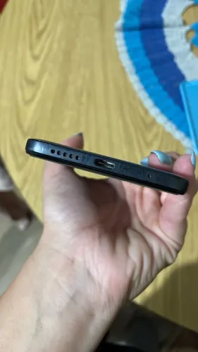 Celular Xiaomi Note 11