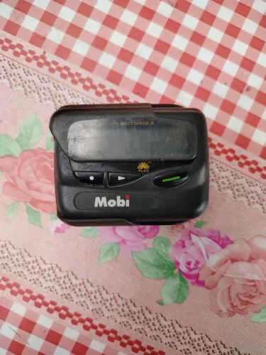Penger Mobi bip