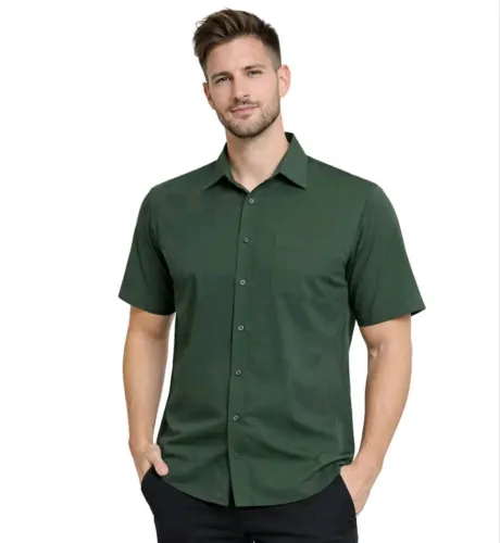 Camisa social