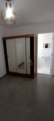 Apartamento com 2 dormitórios para alugar, 55 m² por R$ 2.200,00/mês - Residencial Cidades