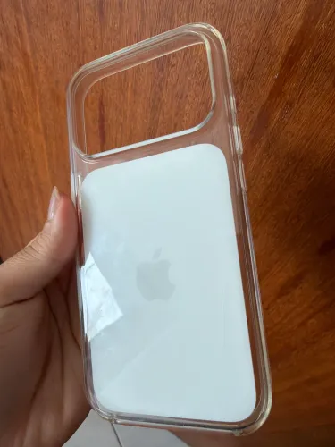 Capinha de celular Apple Original