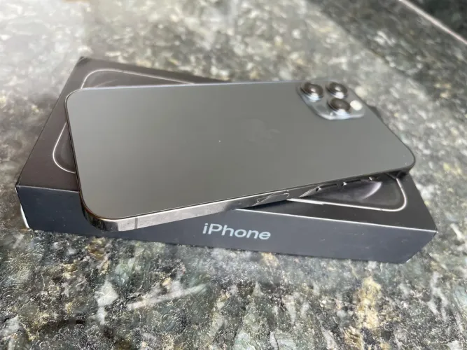 IPHONE 12 PRO MAX 128GB