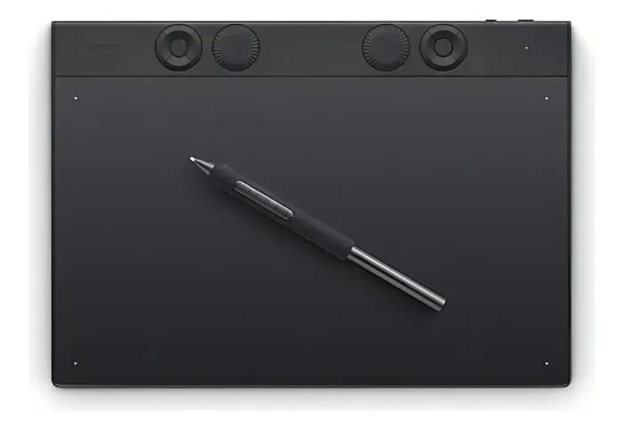 Mesa Digitalizadora Wacom Intuos Pro