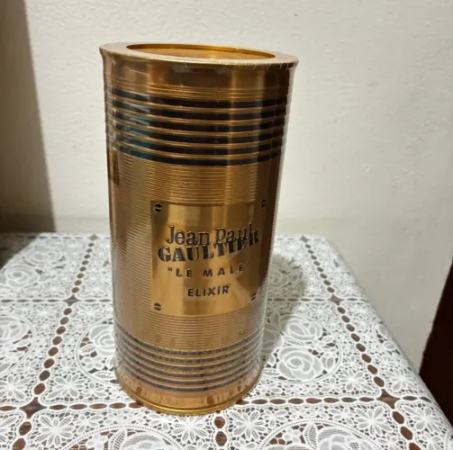 Jean Paul Gaultier Le Male Elixir