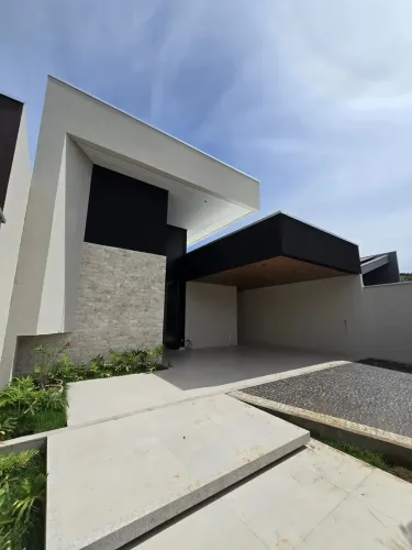 CASA INTELIGENTE 309 SUL | 4 Suítes | Energia Solar | Alexa Integrada | R$ 1.45 Milhão