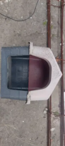 Casinha para cachorro pequeno