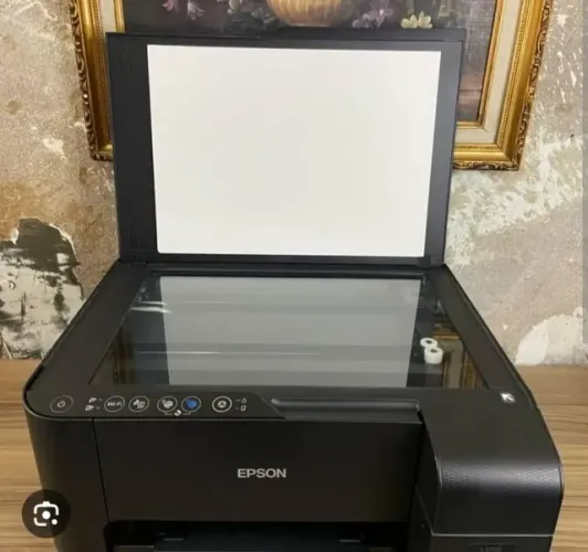 IMPRESSORA EPSON 3150 ECOTANK