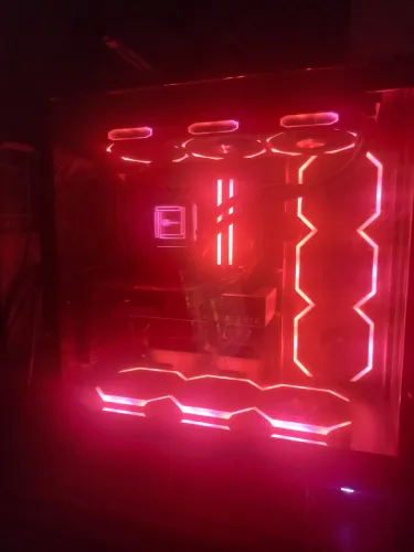 PC GAMER RTX 4060 T.I