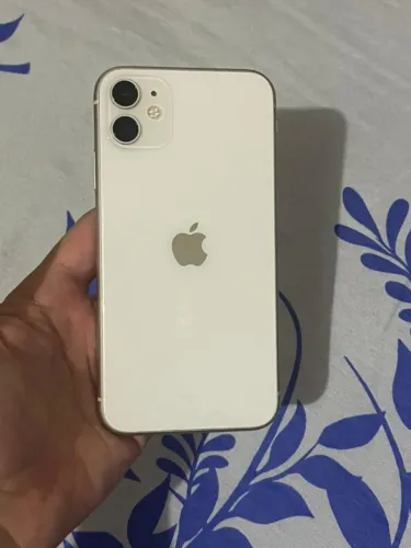 iPhone 11 Branco